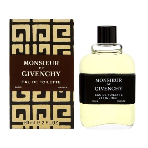 monsieur de givenchy freddie mercury|givenchy perfume for men.